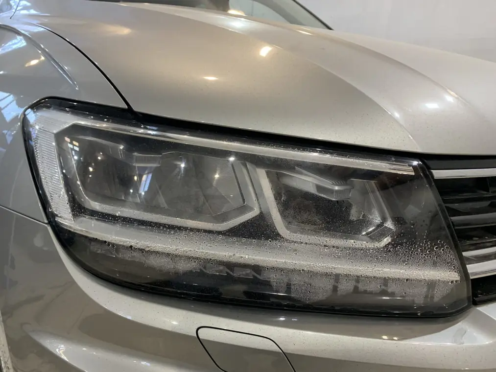 Volkswagen — до